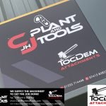 TocDem Attachments Utilities Radiodetection Attachments