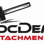 TocDem Attachments Utilities Radiodetection Attachments