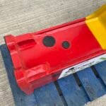 TEB04 4.0-7.0 TocDem Tonne Pecker Breaker Hammer