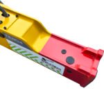 TEB04 4.0-7.0 TocDem Tonne Pecker Breaker Hammer