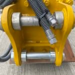 TEB04 4.0-7.0 TocDem Tonne Pecker Breaker Hammer