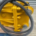 TEB04 4.0-7.0 TocDem Tonne Pecker Breaker Hammer