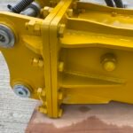 TEB04 4.0-7.0 TocDem Tonne Pecker Breaker Hammer