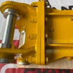 TEB05 TocDem 7.0-11.0 Tonne Pecker Breaker Hammer