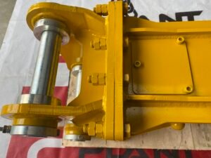 TEB05 TocDem 7.0-11.0 Tonne Pecker Breaker Hammer