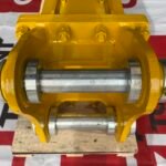 TEB05 TocDem 7.0-11.0 Tonne Pecker Breaker Hammer