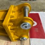 TEB05 TocDem 7.0-11.0 Tonne Pecker Breaker Hammer