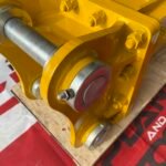 TEB05 TocDem 7.0-11.0 Tonne Pecker Breaker Hammer