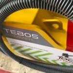 TEB05 TocDem 7.0-11.0 Tonne Pecker Breaker Hammer