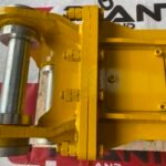 TEB05 TocDem 7.0-11.0 Tonne Pecker Breaker Hammer