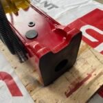 TEB05 TocDem 7.0-11.0 Tonne Pecker Breaker Hammer
