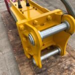 TEB06 11.0-18.0 Tonne Pecker Breaker Hammer