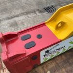 TEB06 11.0-18.0 Tonne Pecker Breaker Hammer
