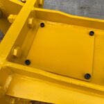 TEB06 11.0-18.0 Tonne Pecker Breaker Hammer