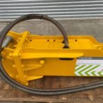 TEB06 11.0-18.0 Tonne Pecker Breaker Hammer