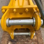 TEB06 11.0-18.0 Tonne Pecker Breaker Hammer