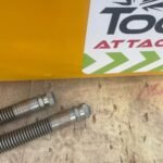 TEB08 19.0-28.0 Tonne Pecker Breaker Hammer