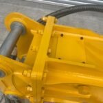 TEB08 19.0-28.0 Tonne Pecker Breaker Hammer