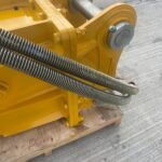 TEB08 19.0-28.0 Tonne Pecker Breaker Hammer