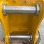 TEB08 19.0-28.0 Tonne Pecker Breaker Hammer
