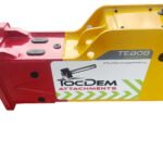 TEB08 19.0-28.0 Tonne Pecker Breaker Hammer