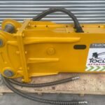 TEB08 19.0-28.0 Tonne Pecker Breaker Hammer