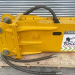 TEB10 28.0-40.0 Tonne Pecker Breaker Hammer