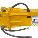 TEB10 28.0-40.0 Tonne Pecker Breaker Hammer
