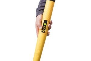 Spot Magnetic Locator Metal and Magnetic Locators