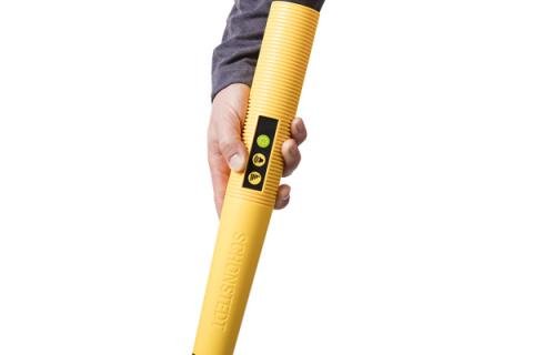 Spot Magnetic Locator Metal and Magnetic Locators
