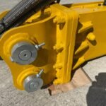 TEB02 2.0-4.0 TocDem Tonne Pecker Breaker Hammer