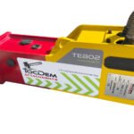 TEB02 2.0-4.0 TocDem Tonne Pecker Breaker Hammer