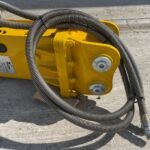 TEB02 2.0-4.0 TocDem Tonne Pecker Breaker Hammer