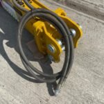 TEB02 2.0-4.0 TocDem Tonne Pecker Breaker Hammer