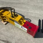 TEB02 2.0-4.0 TocDem Tonne Pecker Breaker Hammer