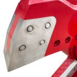 TocDem TSH Scrap Demolition Recycling Shear