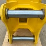 TocDem TSH Scrap Demolition Recycling Shear