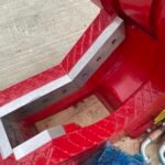 TocDem TSH Scrap Demolition Recycling Shear