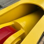 TocDem TSH Scrap Demolition Recycling Shear