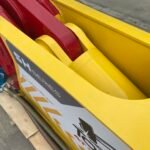 TocDem TSH Scrap Demolition Recycling Shear