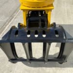 630mm-355mm TocDem Push Pro Excavator Pipe Handler