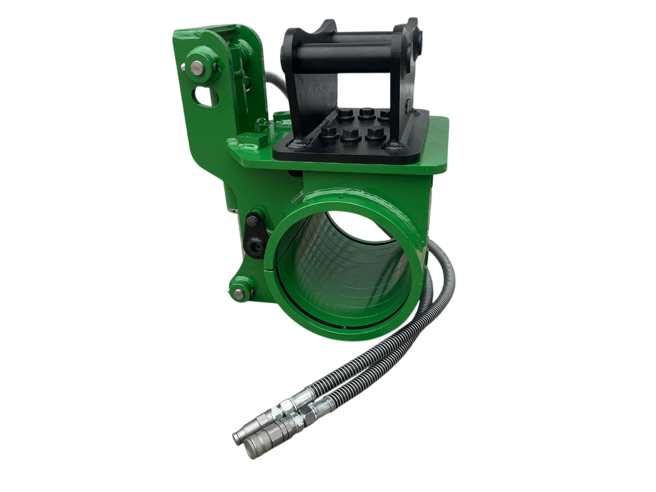 Push Pro 12" - Excavator Pipe Pusher