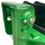 Push Pro 250mm Pipe Pusher TocDem