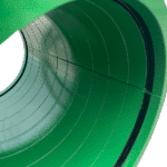 Push Pro 250mm Pipe Pusher TocDem