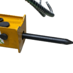 TEB075 0.8 - 2.0 Tonne Hydraulic Hammer Pecker Breaker TocDem