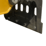 TGR4 2 - 4 Tonne Hydraulic Selector Grab TocDem