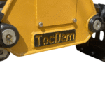 TGR4 2 - 4 Tonne Hydraulic Selector Grab TocDem