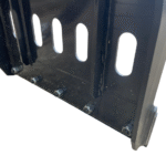 TGR5 4 - 7 Tonne Hydraulic Selector Grab - TocDem