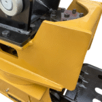 TGR5 4 - 7 Tonne Hydraulic Selector Grab - TocDem