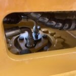TGR5 4 - 7 Tonne Hydraulic Selector Grab - TocDem